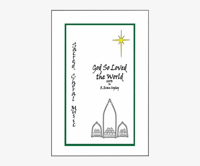 Tonal Prelude Cover - Choir, transparent png download