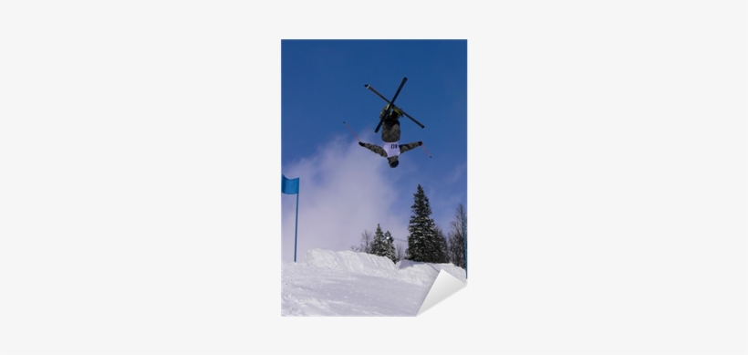 Freestyle Skiing, transparent png download