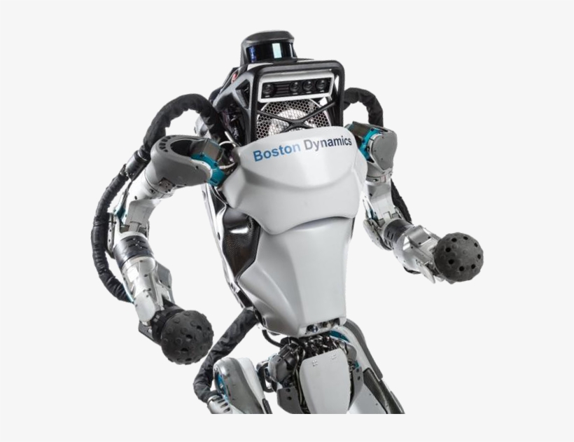 Check This Out Kevin - Walking Robots, transparent png download