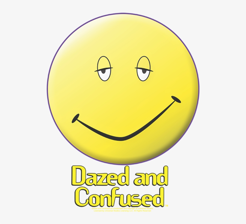 Click And Drag To Re-position The Image, If Desired - Dazed Smile, transparent png download
