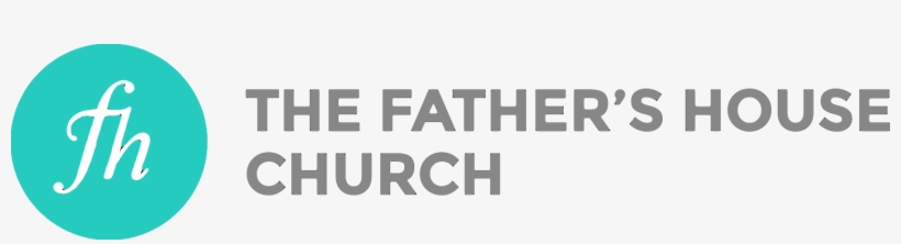 The Father's House - Digital Marketing Client Logo, transparent png download