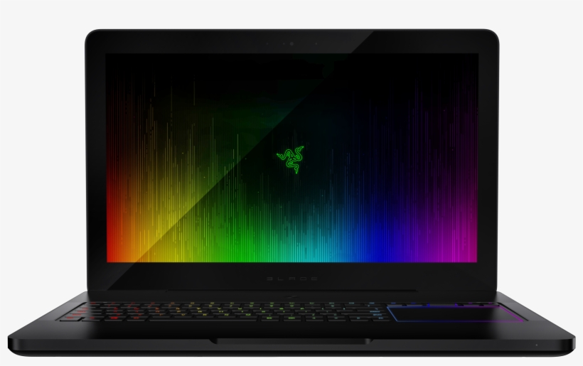 Razer Blade Pro, transparent png download