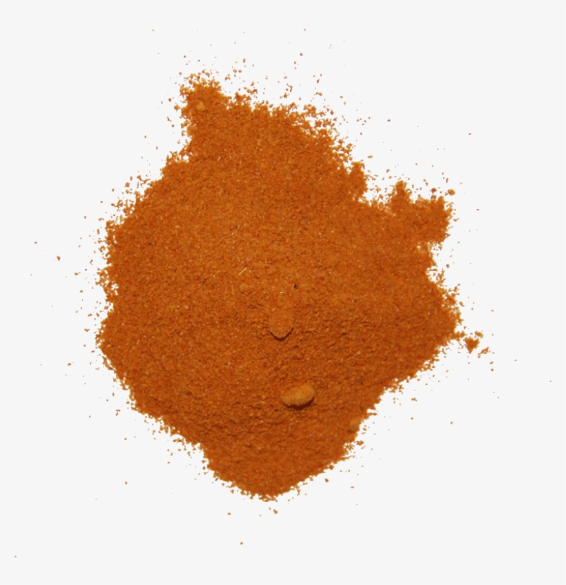 Ghost Pepper - Ground - Bhut Jolokia, transparent png download