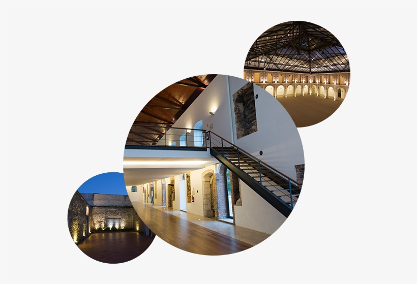 Venue2-web - Reflection, transparent png download