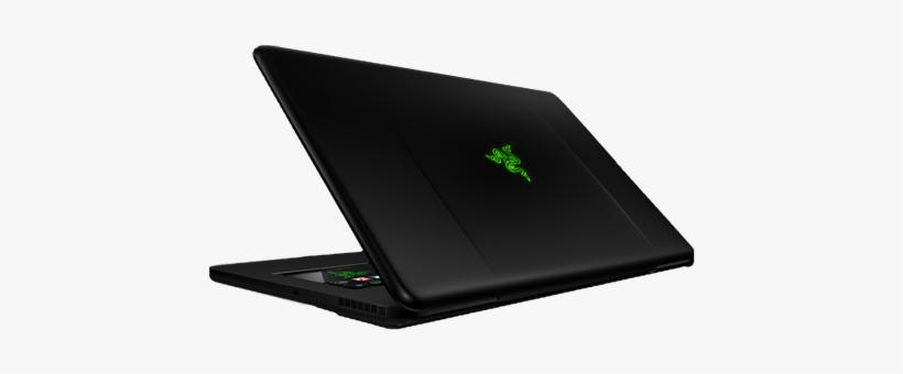 The New Razer Blade Looks Almost Identical, But This - New Razer Blade 14, transparent png download