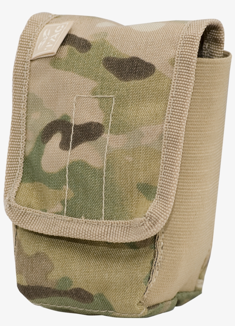 Valken Grenade/smoke Pouch - Paintball, transparent png download