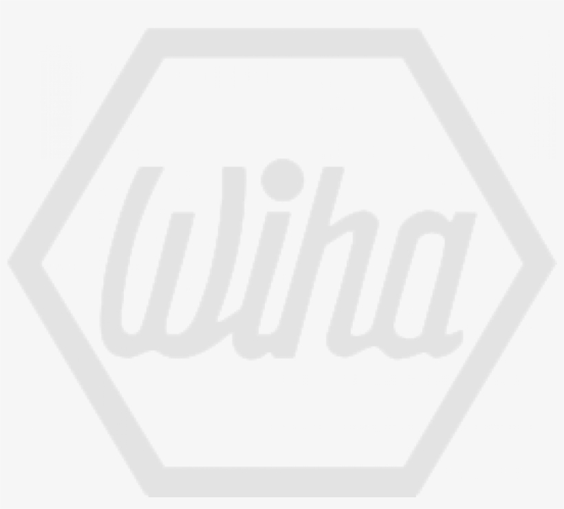 Zoom - Wiha - Screwdrivers, Nut Drivers & Socket Drivers, transparent png download