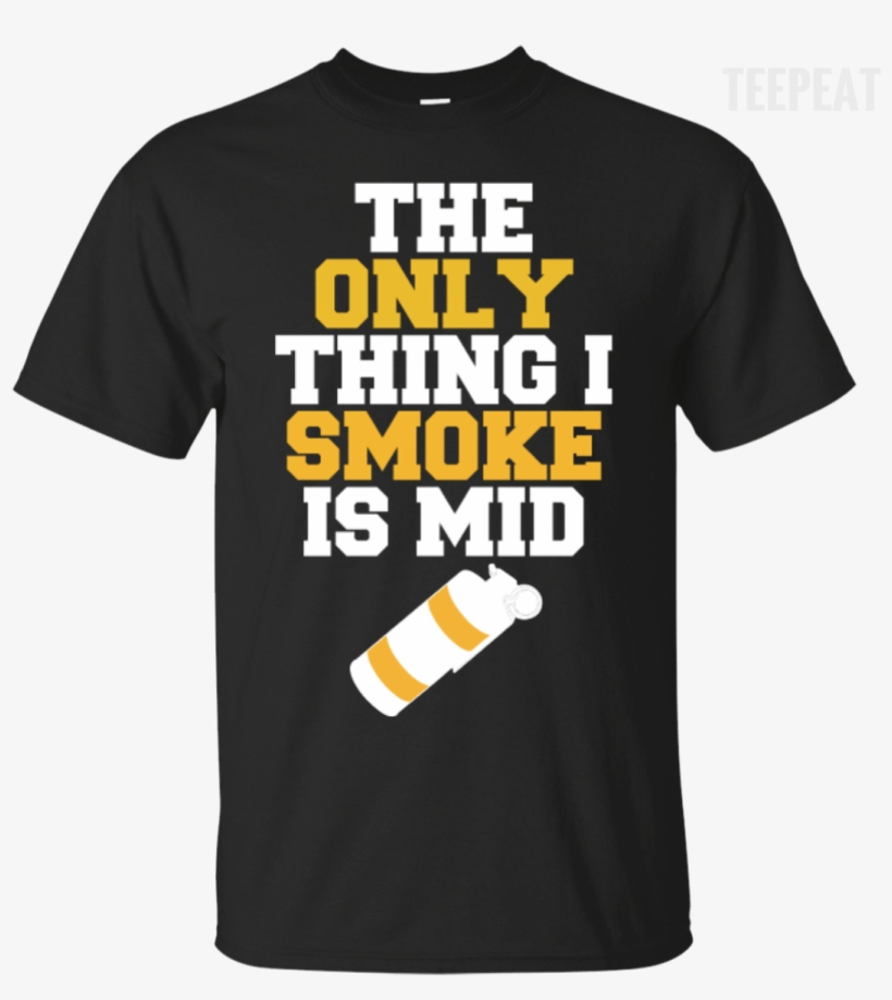Customcat Apparel Custom Ultra Cotton T-shirt / Black - Born In 10 October, transparent png download