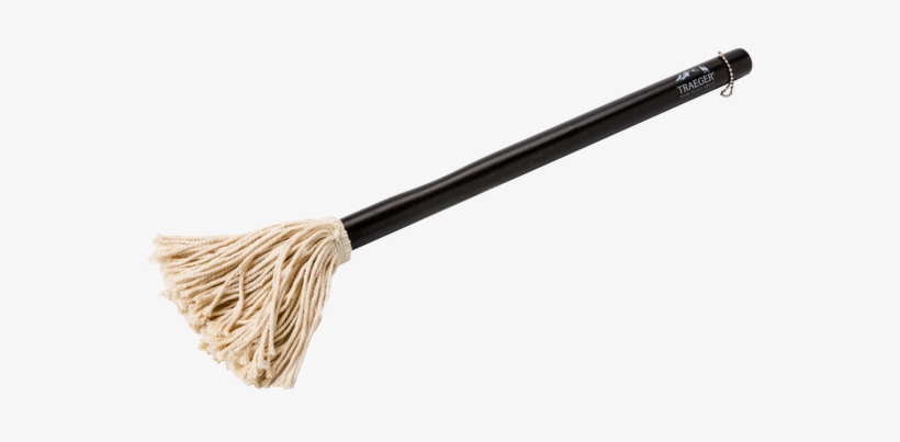 Shop Our Selection Of Premium Grilling Accessories - Traeger Saucen-mop, transparent png download