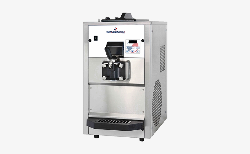 Spaceman 6228ah - Spaceman Ice Cream Machine Png, transparent png download