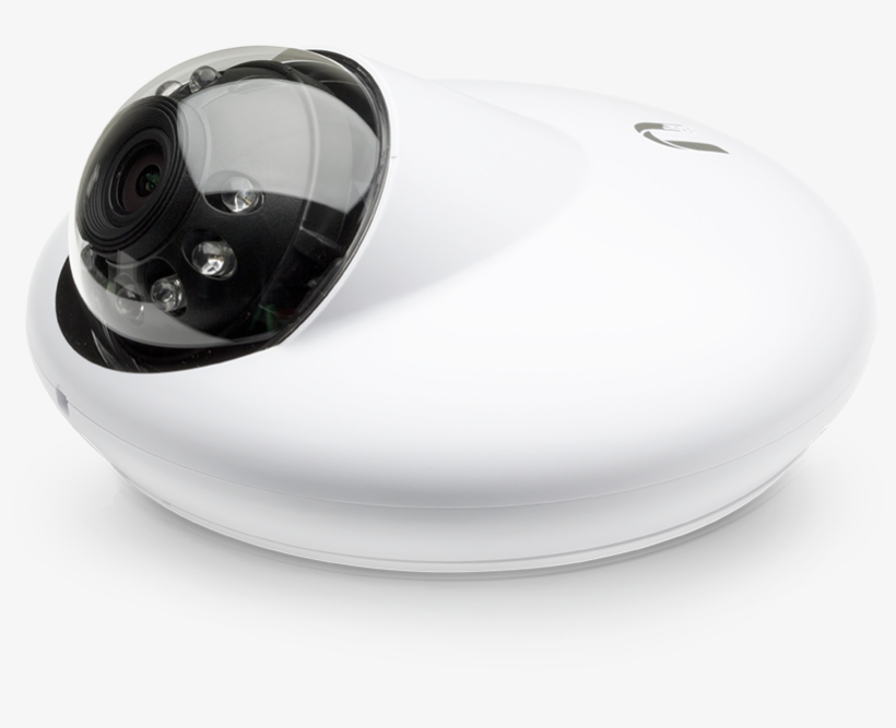Uvc G3 Dome 4 - Unifi Video Camera, Ir, G3, 5-pack, No Poe Uvc-g3-5, transparent png download