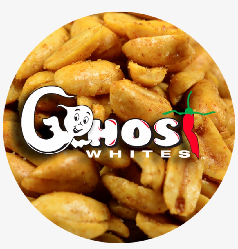 Ghost Whites Are Not For Everyone - Karaage, transparent png download