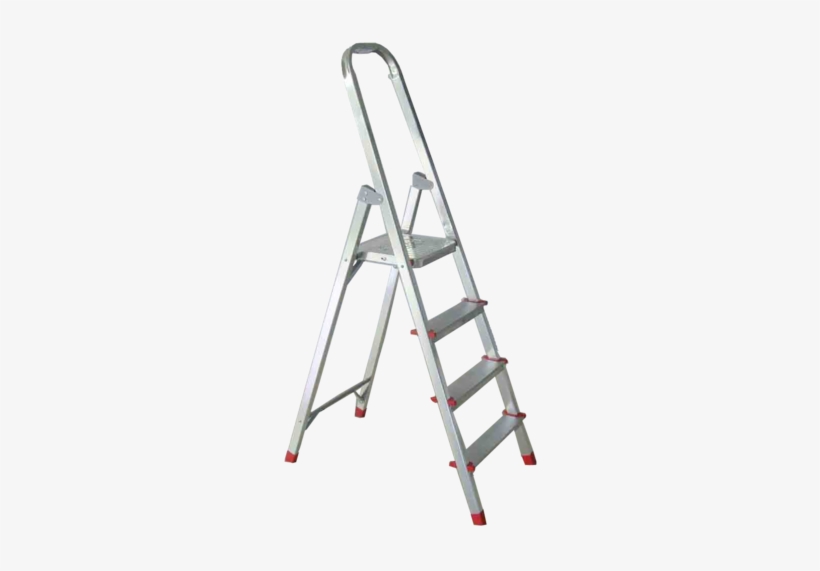 Aluminium Ladder Images Png, transparent png download
