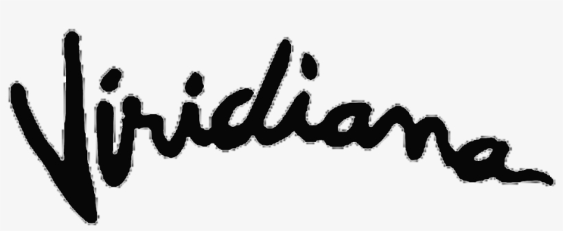 Random Logos From The Section «logos Of Films» - Viridiana Significado, transparent png download