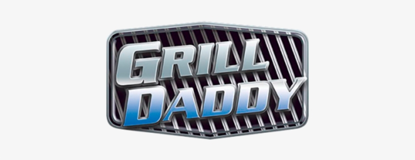 Grill Daddy - Grill Daddy Replacement Brush For Pro/grand Safety, transparent png download