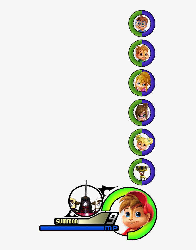 Dino Megadzillazord Summon Guage - Portable Network Graphics, transparent png download