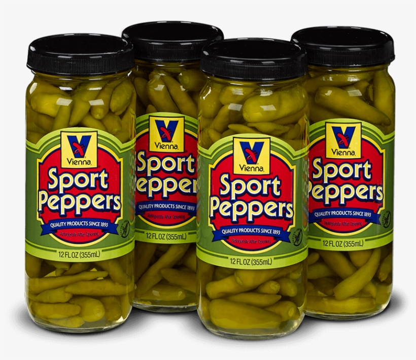 Sport Peppers, transparent png download