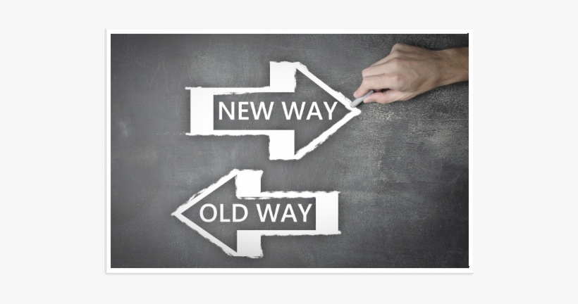 Change The Way You Think About Telephones - Abussi Ltd, transparent png download