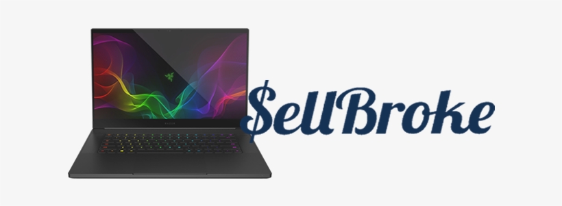 Netbook, transparent png download