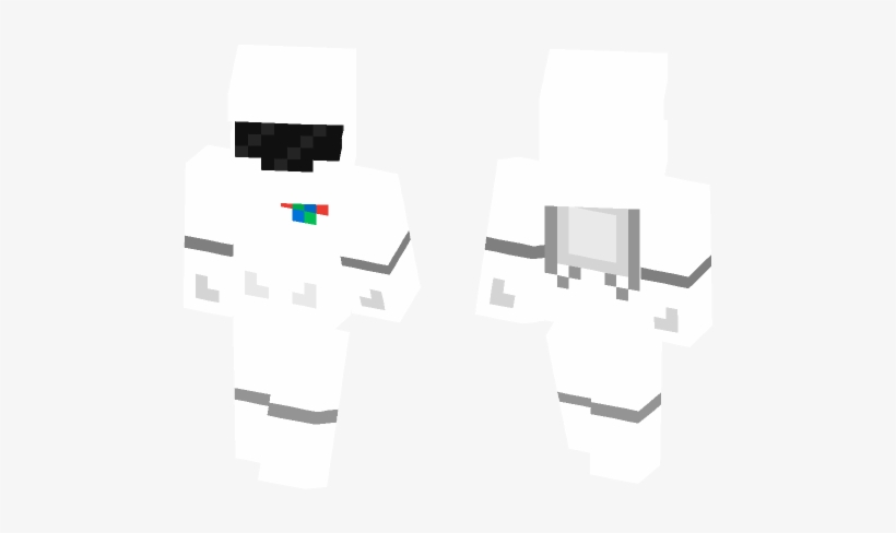 Male Minecraft Skins - Skin Minecraft Izumi Sagiri, transparent png download
