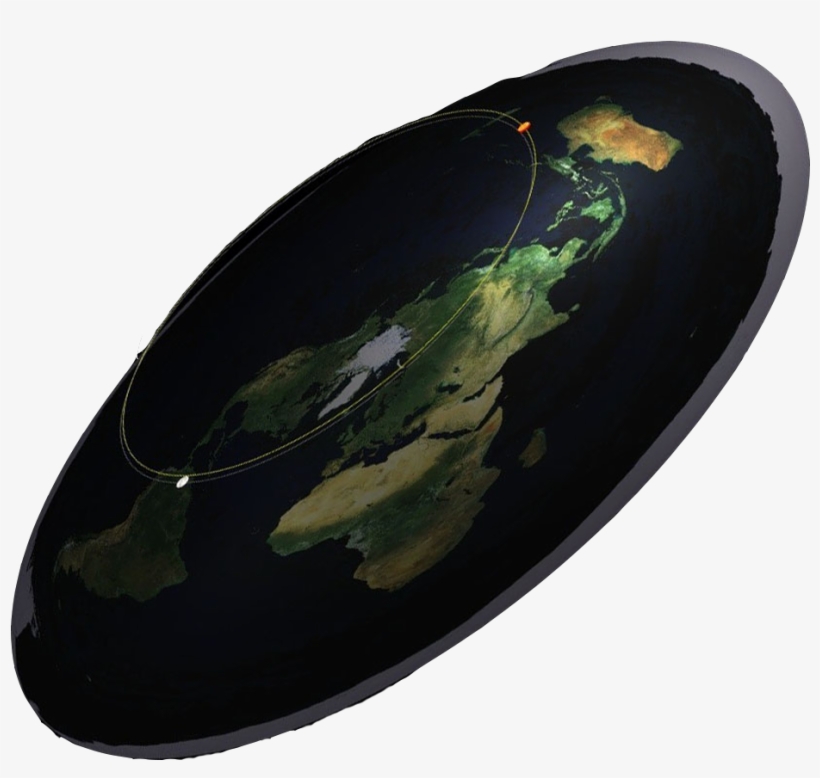 Earth Is Flat, transparent png download