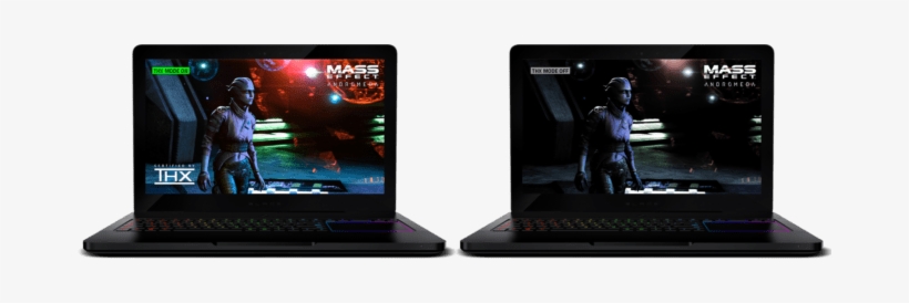 For You Audiophiles Out There, The Blade Pro Has Another - Mass Effect Andromeda Deluxe Edition [xbox One Game], transparent png download