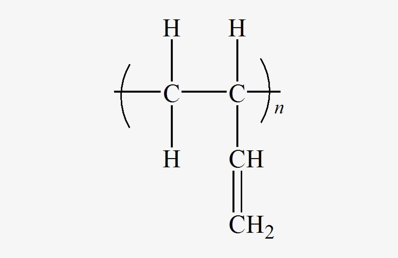Vinilo De Polibutadieno - 1 2 Polibutadieno, transparent png download