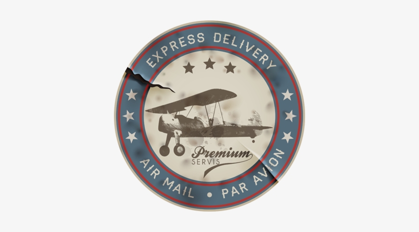 Http - //www - Tenvinilo - Com/img/vinilo/png/ - Born 2 Fly Authentic Aviator Ornament (round), transparent png download