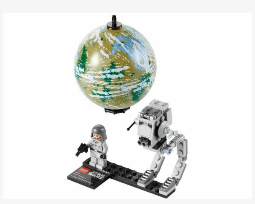 Lego Star Wars At St And Endor, transparent png download