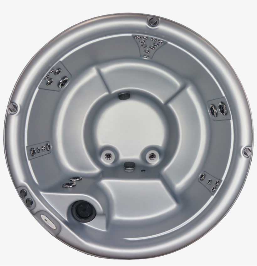 Ask Me About Our Denim Glass Ask Me Button Museum - Circle, transparent png download