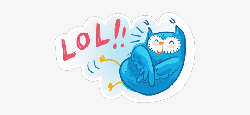 Lol - Portable Network Graphics, transparent png download
