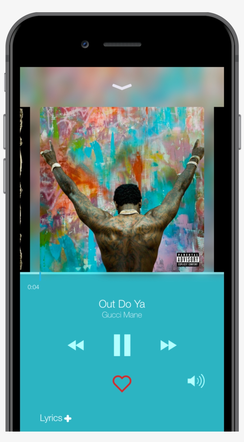 Now Playing - Everybody Looking Lp, transparent png download