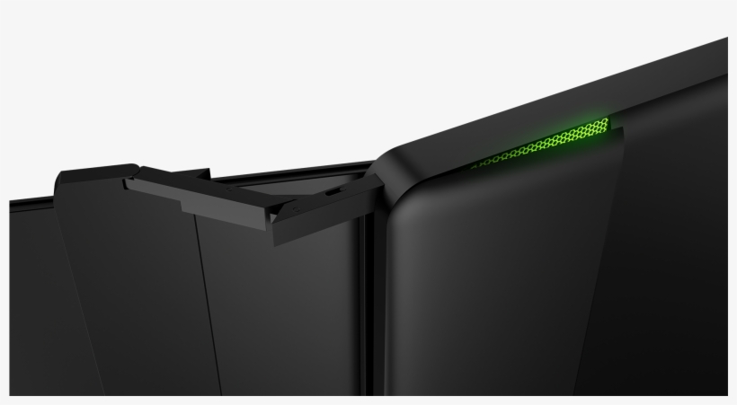 Razer Blade Three Screens, transparent png download