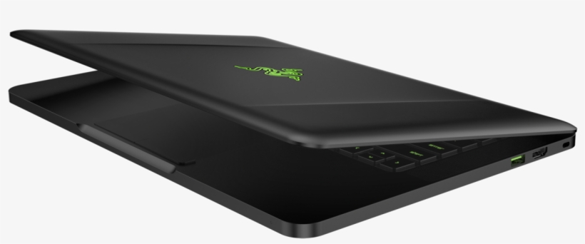 The New Razer Blade Boasts A Qhd Resolution, Powered - Razer Blade 14, transparent png download