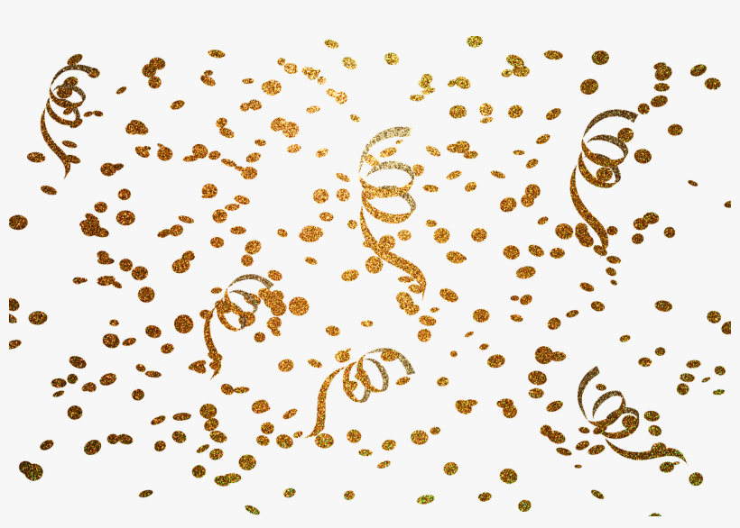 Coriandoli Festa, transparent png download