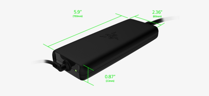 Power-supply - Power Supply, transparent png download