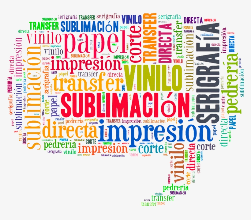 Tecnicas De Impresion En Vinilo - Graphic Design, transparent png download