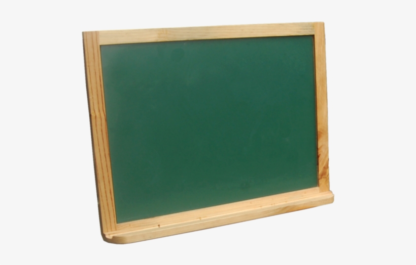 Chalk Board - Blackboard, transparent png download