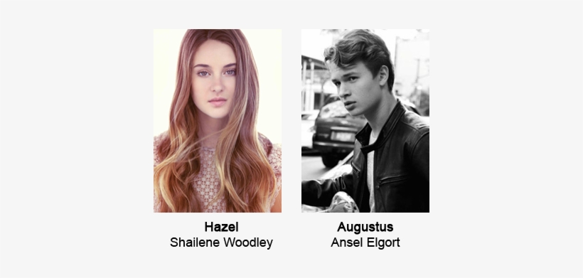 Ükg Blog Turu - Aynı Yıldızın Altında 2, transparent png download