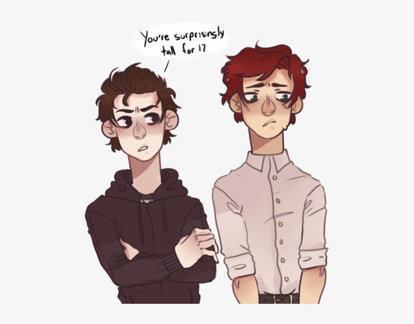 Jack No Stop You'll Scare Him Away - Cartoon, transparent png download