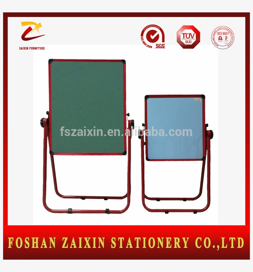 Blackboard Chalkboard Whiteboard, Blackboard Chalkboard - Plastic, transparent png download