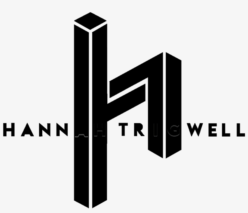 Hannah Trigwell Side Profile T-shirt - Hannah Trigwell, transparent png download