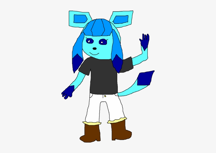 Gracie - Cartoon, transparent png download