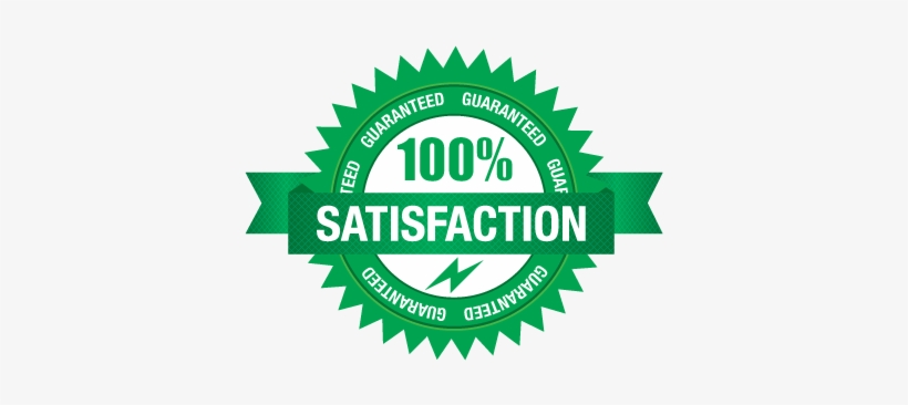 Satisfaction Guaranteed Seal - Natural Factors - Pgx Daily Ultra Matrix 750mg, Helps, transparent png download