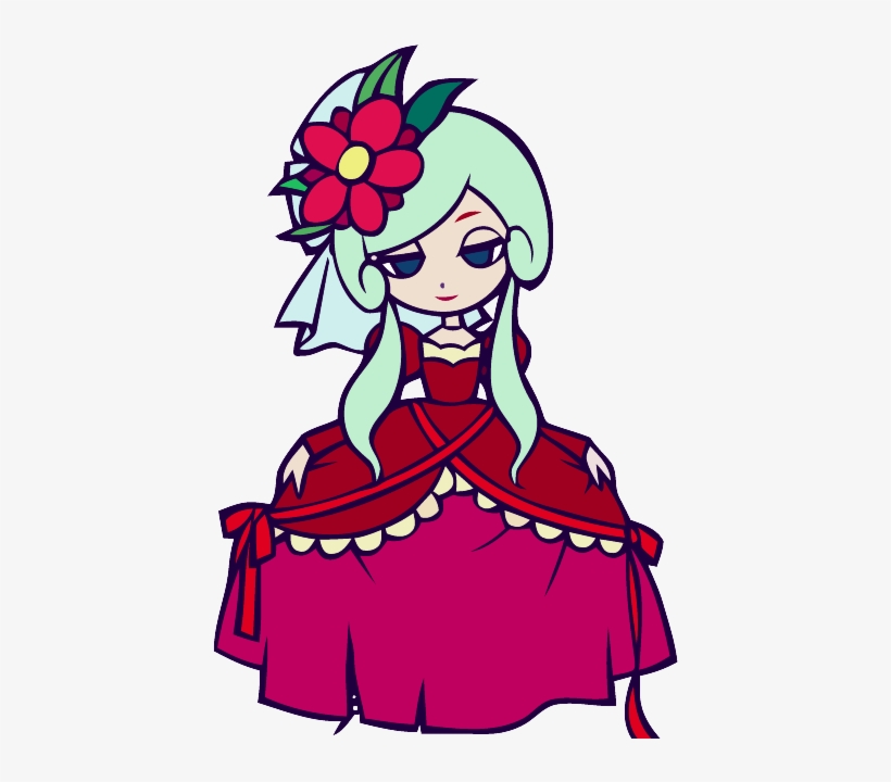 Goanimate Wolpeyper Entitled Charlotte - ポップン シャルロット, transparent png download