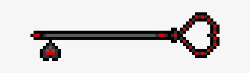 Llave - Pixel Art, transparent png download
