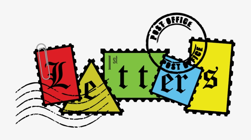 'letters' From Jessy - .com, transparent png download
