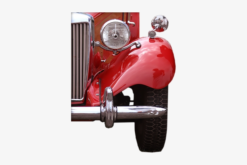 Old School Cars - .net, transparent png download