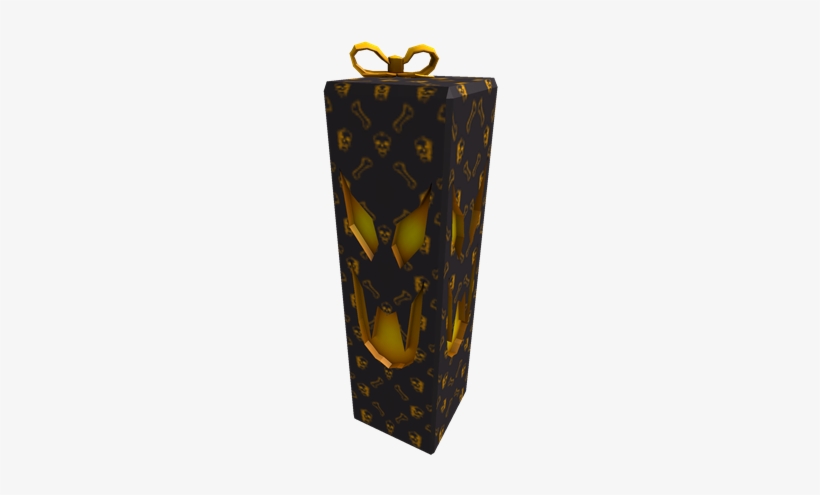 Opened Gift Of The Sinister Gourd - Vase, transparent png download