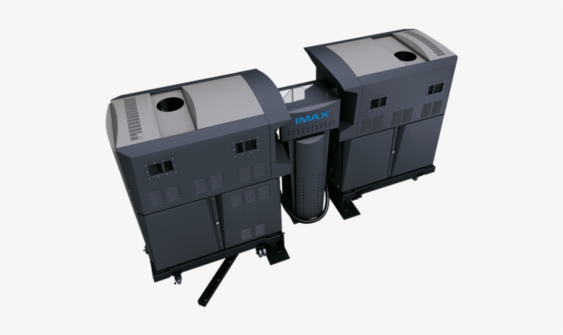 Imax Laser Projector Christie, transparent png download